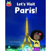 Bug Club Independent Phase 5 Unit 16: Lets Visit Paris!