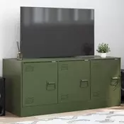 TV ormaric maslinasti 99 x 39 x 44 cm celicni