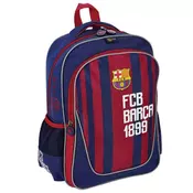 Ranac djacki sa ojacanjem FC Barcelona FC-171 Astra 502018001 plavo-crveni
