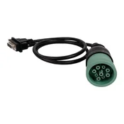 9-polni Deutsch diagnostični kabel JDC217.9