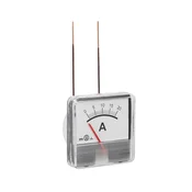 CABLETECH Analogni ampermetar 0-20A WP20