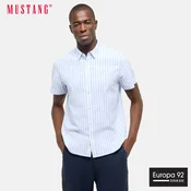 Mustang Srajca