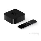 Apple TV 4K 32GB (MXGY2MP/A) Dom