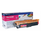 Brother toner TN245M, magenta, 2.200 strani HL-3140/50/70 DCP-9020, MFC-9140,9330/40