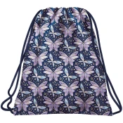 Sportska torba Back Up A - Butterflies