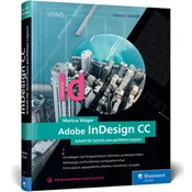 Adobe InDesign CC