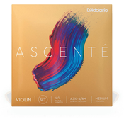 DAddario A311 Ascente Violin E 4/4 Medium