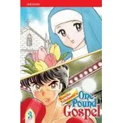 One-Pound Gospel, Volume 3