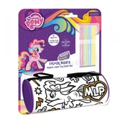 Pernica za bojanje My Little Pony