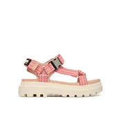 Sandali Palladium Pallacruisestrapwo 94708-619-M Roza