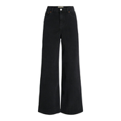 JJXX Kavbojke JXTokyo  črn denim