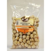 shumee Česenov ajdov čips 50g Natural J