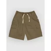 Element Relax Cargo Kids Shorts kalamata