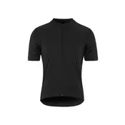 Craft EVERYDAY SS JERSEY M, maja m.kr kol, črna C17362