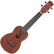 Ibanez UKS100-OPN Soprano ukulele