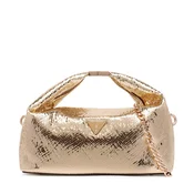 Ročna torba Guess Jewels Mini HWKG22 48740 Zlata
