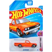 Hot Wheels: Datsun 620 avtomobilček 1/64 - Mattel
