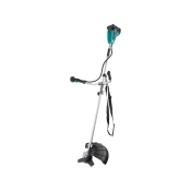 EXTOL křovinořez/sekačka aku, SHARE20 V, BRUSHLESS, 2 x 2 Ah 8791900