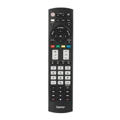 Hama zamenski daljinski upravljac za panasonic tv ( 221064 )