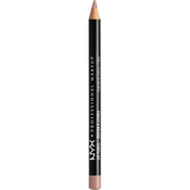 NYX Professional Makeup Slim Lip Pencil precizna olovka za usne nijansa Coffee 1 g