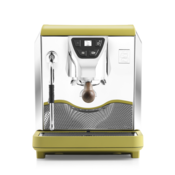 Kava Aparat Nuova Simonelli Oscar Mood zelen