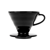 Hario V60-02 keramika Kasuya KDC-02-B