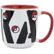 Stor: Pokemon: Thunderstruck Elite - Vrček v darilni škatli (400ml) (75767)