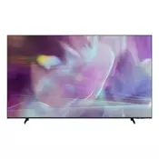 SAMSUNG HG55Q60AAEU 139.7 cm (55) 4K Ultra HD Smart TV Black 20 W