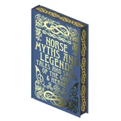 Norse Myths and Legends