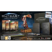 Outcast a New Beginning Adelpha Edition (PS5)