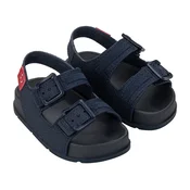 Cartago Sandale za dečake 12418-BI532, Milao Ii Slide Baby, Teget