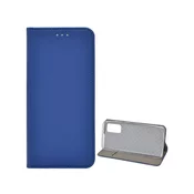 Gigapack zložljiva prevleka za Samsung Galaxy S20 FE (SM-G780), temno modra, romba