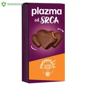 PLAZMA OD SRCA PRELIVENA ML.COK.SA NARANDZOM 100G (16) BAMBI