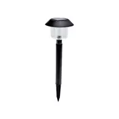 home Solarna vrtna LED lampa, plasticna, 600 mAh - MX 760