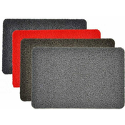 eoshop Podloga za vrata 364 Curly (Varianta: 007 črna 40 x 60 x 1,2 cm)