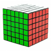 Kocka V-Cube 6 Pravokotna