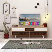 Hanah Home TV komoda Glasgow