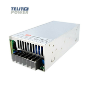 MeanWell 600W Napajanje u kucištu HRP-600-3.3 sa PFC funkcijom ( 3906 )
