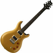 PRS SE DGT Moons Gold Top