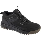 Skechers Urban Street Hiker Črna