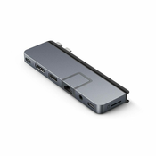 HyperDrive HD575 USB-C (HD575-GRY-GL)