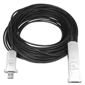 Telycam USB3.0 HyBrid Cable, 30M