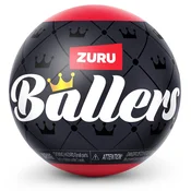 Figurica iznenadenje u kapsuli Zuru WWE - Ballers Series 1, asortiman