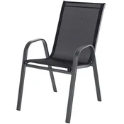 Vrtni stol Kynast 54,5 x 73 x 94 cm