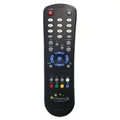 General GOLDEN INTERSTAR GI-T810 - compatible General-branded remote control