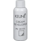 Keune Hidrogen za kosu 6%, 60 ml