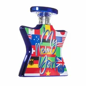 Bond No.9 My New York Parfem Spray 50 ml