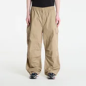 Hlače Carhartt WIP Jet Cargo Pant Leather XS