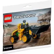 LEGO® Technic™ Volvo nakladalnik s kolesi (30433)