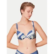 Triumph Gornji del bikini Summer Allure 10214509 Modra